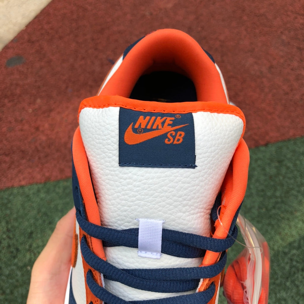 Nike SB Dunk Low Broncos Nike SB Dunk Low Broncos