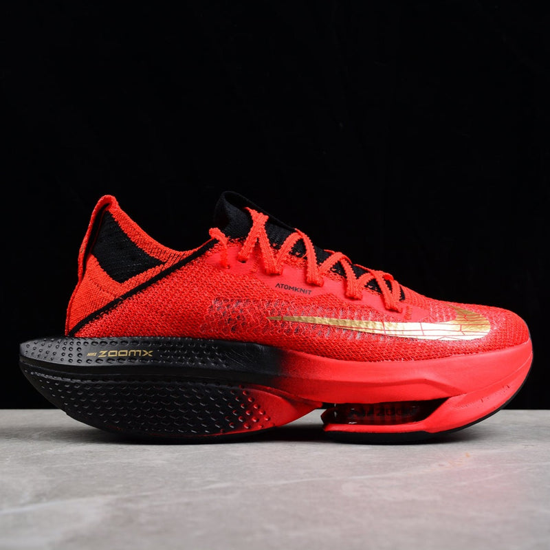 Nike Air Zoom Alphafly NEXT% 2 'Red Black'